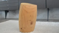 Clearance Sgabello Fiji senza braccioli a prezzo conveniente Sgabelli