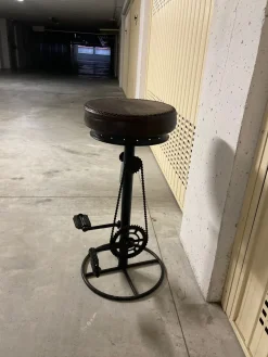 Discount Sgabello girevole Sgabello industrial a prezzo ribassato Sgabelli