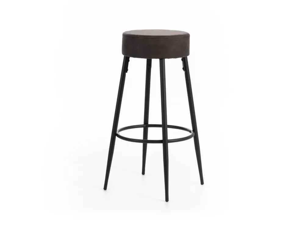 Stones Sgabello Greg senza braccioli con sconto- Sgabelli