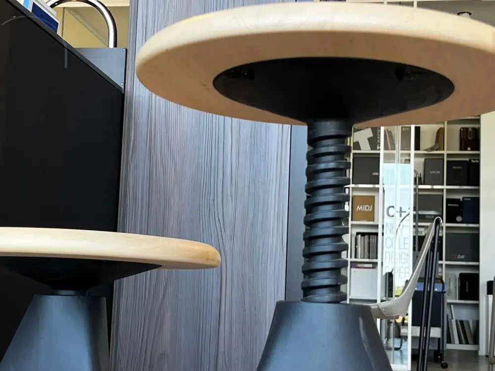 Online Sgabello Jerry the wild bunch a razze scontati Sgabelli