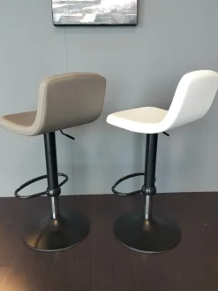 Discount Sgabello Joe a prezzo ribassato Sgabelli