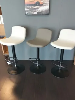 Discount Sgabello Joe a prezzo ribassato Sgabelli