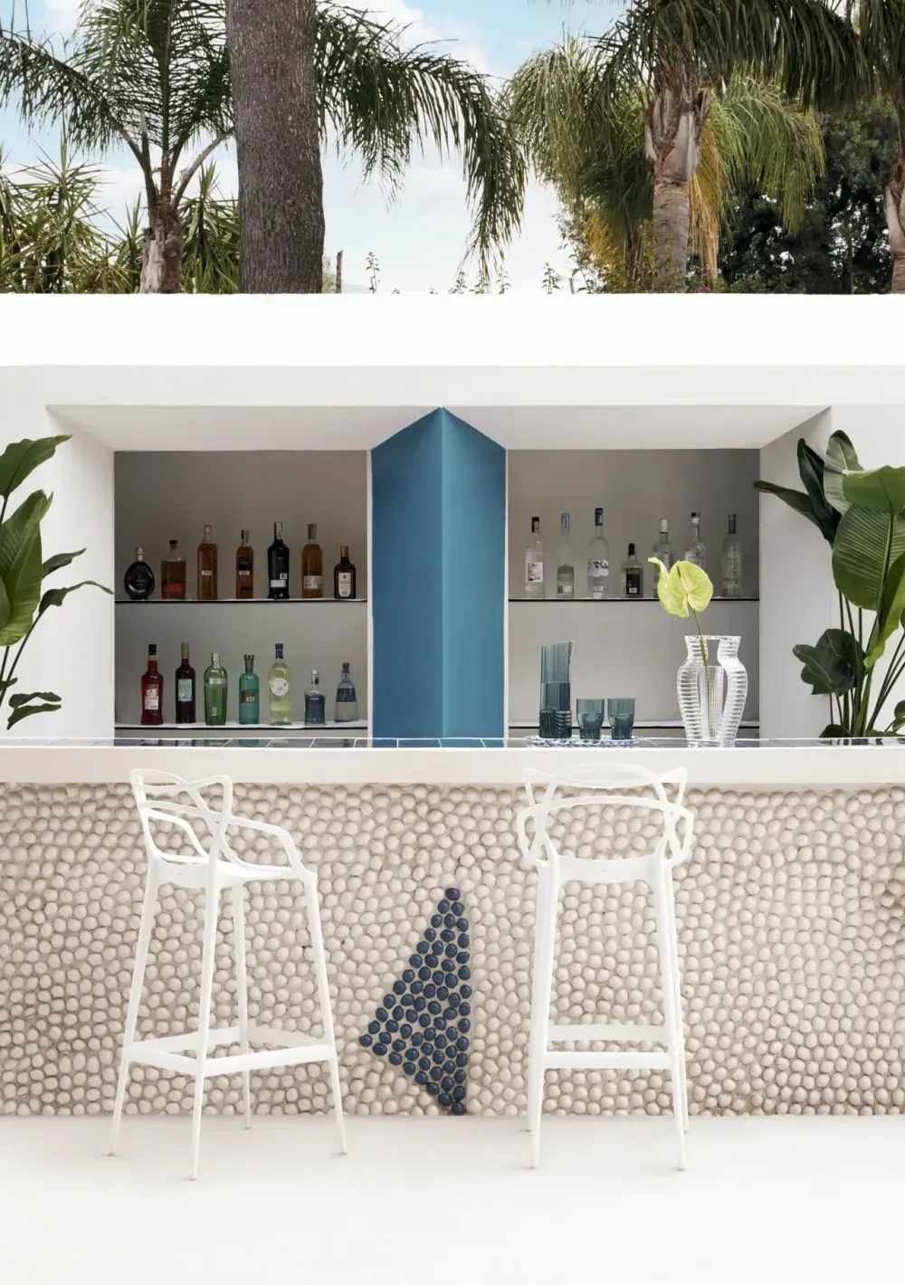 Clearance Sgabello Masters stool a prezzo scontato Sgabelli