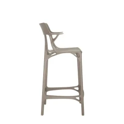 Kartell Sgabello modello A.i. stool recycled SCONTATO a PREZZI OUTLET- Sgabelli