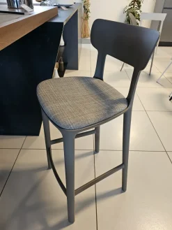 Sgabello modello Canova   SCONTATO a PREZZI OUTLET^Infiniti Discount