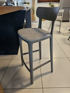 Sgabello modello Canova   SCONTATO a PREZZI OUTLET^Infiniti Discount