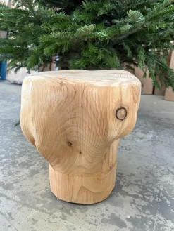 Riva 1920 Sgabello modello Chef one SCONTATO a PREZZI OUTLET- Sgabelli