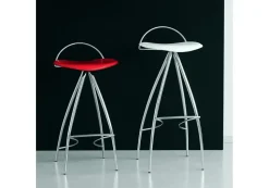 Sgabello Modello coco a prezzo ribassato Sgabelli