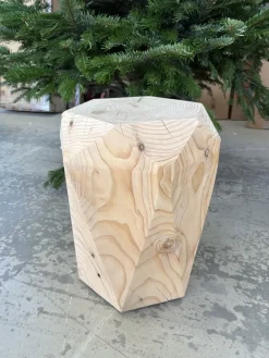 Riva 1920 Sgabello modello Diamond SCONTATO a PREZZI OUTLET- Sgabelli