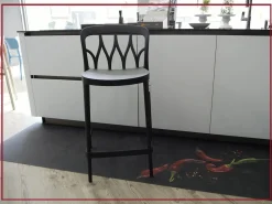 Bontempi Sgabello modello Galaxy SCONTATO a PREZZI OUTLET- Sgabelli