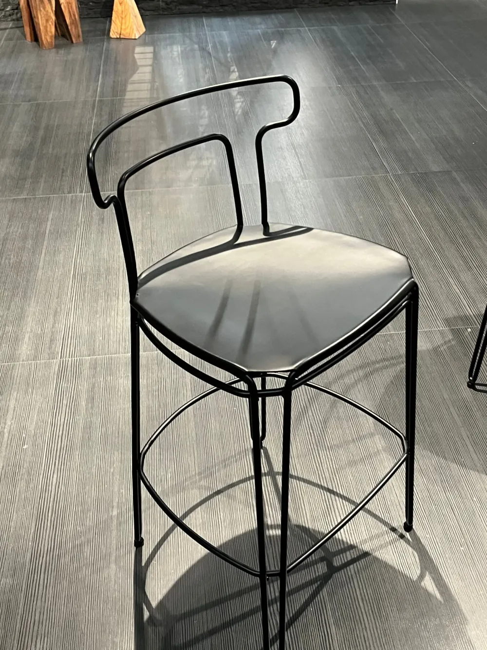 Sgabello modello Jackie SCONTATO a PREZZI OUTLET^Colico Best