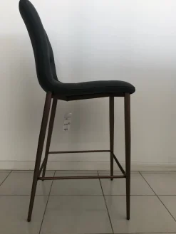 Sgabello modello Kuga SCONTATO a PREZZI OUTLET^Bontempi Best