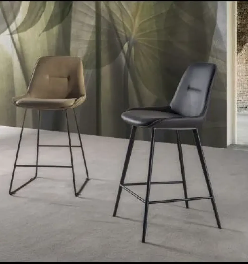 Sgabello modello Norway stool SCONTATO a PREZZI OUTLET^La Seggiola Discount