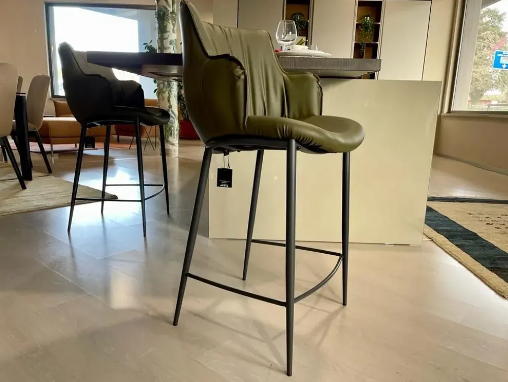 Sgabello modello Rihanna mi SCONTATO a PREZZI OUTLET Sgabelli