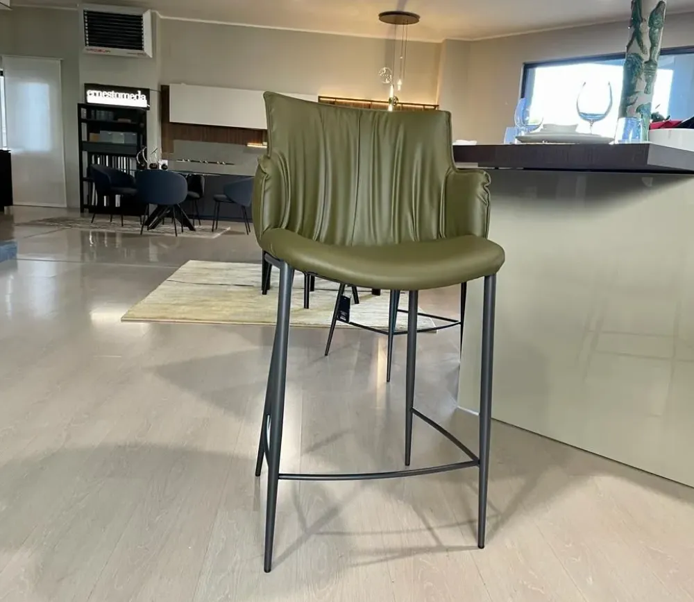 Sgabello modello Rihanna mi SCONTATO a PREZZI OUTLET Sgabelli