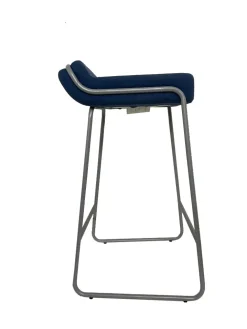 Discount Sgabello modello Sgabello in tessuto for use per SCONTATO a PREZZI OUTLET Sgabelli