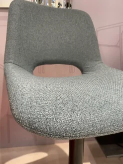 Sgabello modello Sgabello alex SCONTATO a PREZZI OUTLET^Stones New