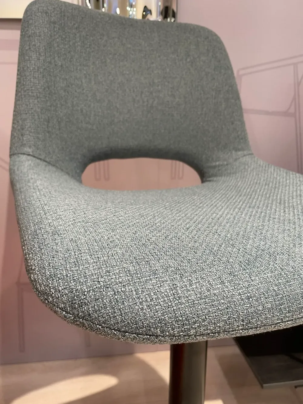 Sgabello modello Sgabello alex SCONTATO a PREZZI OUTLET^Stones New