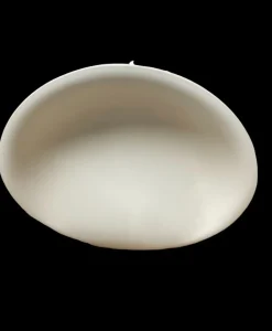 Sgabello modello Sgabello bombo beige   SCONTATO a PREZZI OUTLET^Magis Outlet