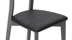 Sgabello modello Sgabello cucina o snack SCONTATO a PREZZI OUTLET^Mobilia Web Hot