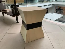 Sgabello modello Sgabello artigianale SCONTATO a PREZZI OUTLET Sgabelli