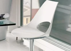 Outlet Sgabello modello Shark SCONTATO a PREZZI OUTLET Sgabelli