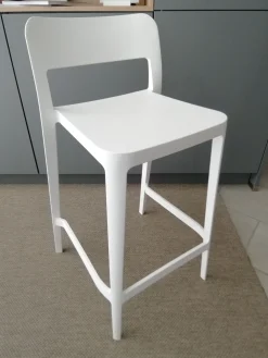 Online Sgabello Nenè con 4 gambe a prezzi scontati Sgabelli