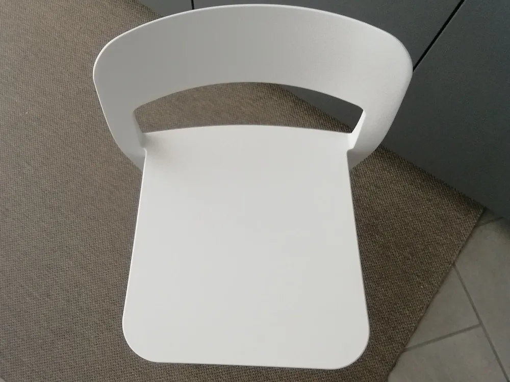 Online Sgabello Nenè con 4 gambe a prezzi scontati Sgabelli