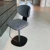 Online Sgabello Olos too   con base centrale convenienti Sgabelli