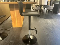 Colico Sgabello Rap ss a prezzo scontato- Sgabelli