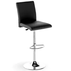 Easyline Sgabello regolabile in altezza Manila a prezzo scontato- Sgabelli