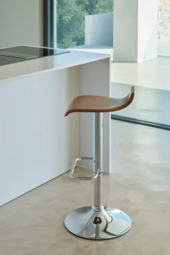 Sgabello regolabile in altezza Sg405 ego a prezzo scontato^Friulsedie Discount