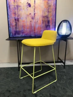 Sgabello Riley a prezzo ribassato Sgabelli