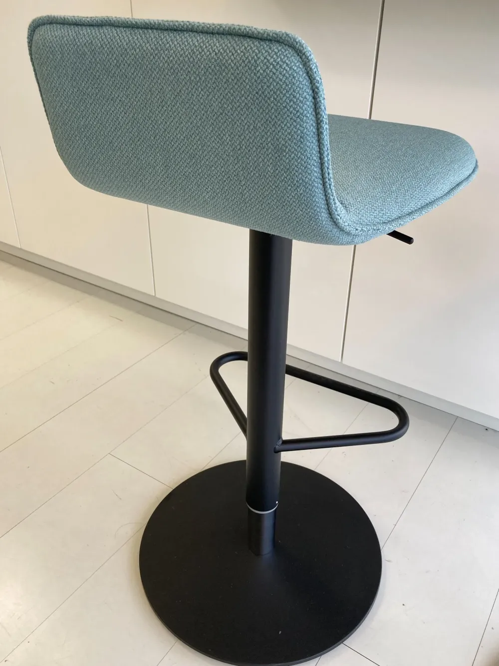 Hot Sgabello Riley soft a prezzo scontato! Affrettati! Sgabelli