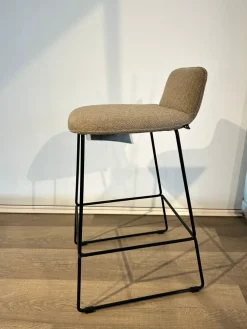 Clearance Sgabello Riley soft a prezzo ribassato  approfittane ora! Sgabelli