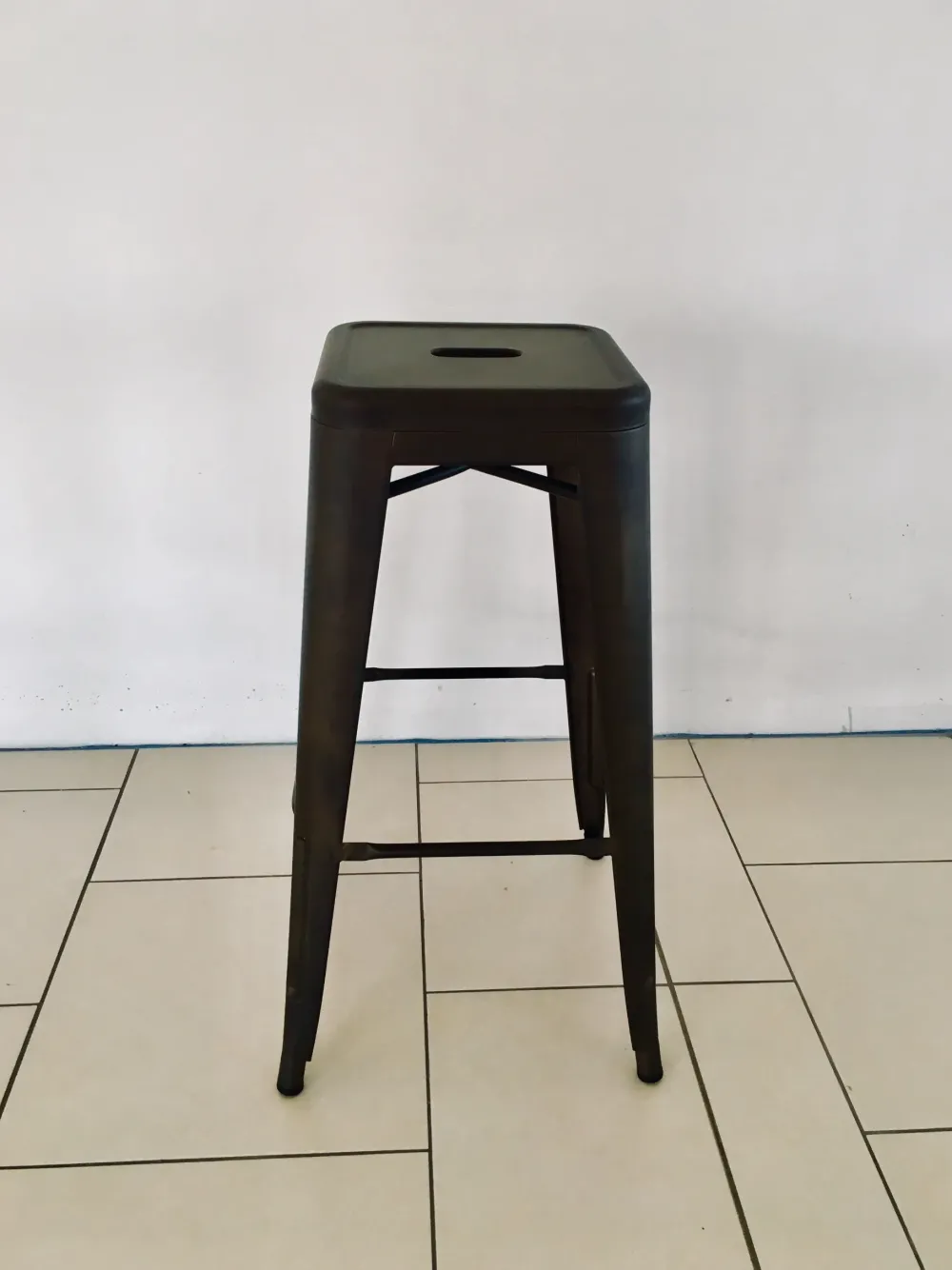 Online SGABELLO ROUTE 66 - - PREZZO SCONTATO Sedie