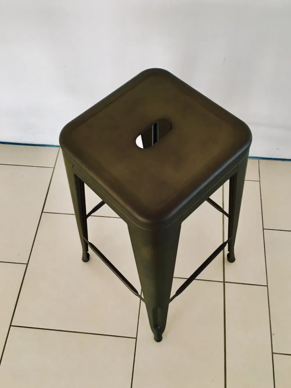 Online SGABELLO ROUTE 66 - - PREZZO SCONTATO Sedie