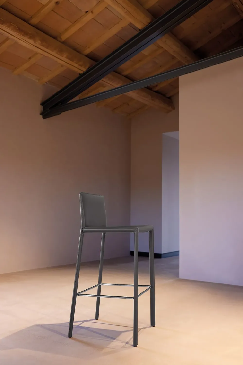 Friulsedie Sgabello senza braccioli Sg380 energy a prezzo scontato- Sgabelli