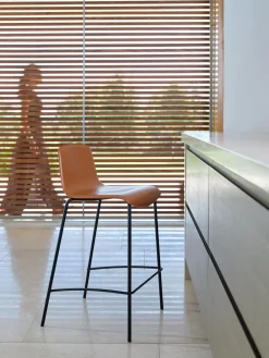 Best Sgabello senza braccioli Sg141 martin a prezzo ribassato Sgabelli