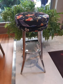 Outlet Sgabello senza braccioli Modello venere a prezzo scontato Sgabelli