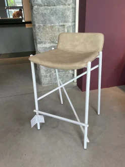 Sgabello senza braccioli Trampoliere a prezzo ribassato^MIDJ Sale