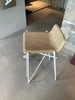 Sgabello senza braccioli Trampoliere a prezzo ribassato^MIDJ Sale