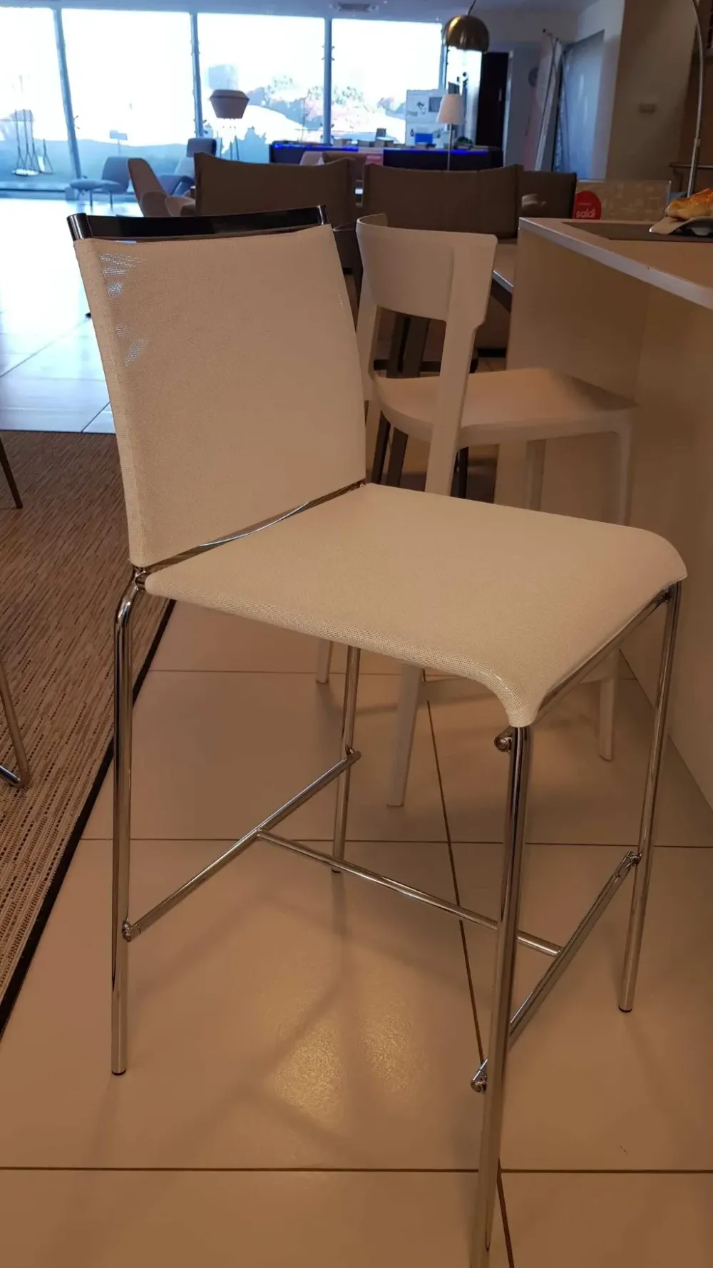 Sgabello Sgabello web a prezzo scontato^Calligaris Online