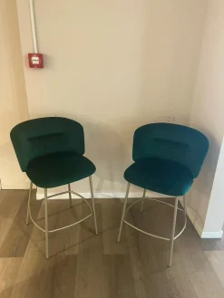 Online Sgabello Sgabello sweel a prezzo scontato Sgabelli