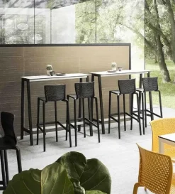 Clearance Sgabello Spyker Stool a prezzo scontato. Design moderno e pratico. Sgabelli