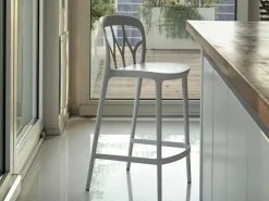 Hot Sgabello ##struttura## Galaxy a prezzi convenienti Sgabelli