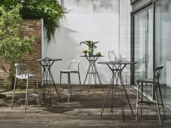 Hot Sgabello ##struttura## Galaxy a prezzi convenienti Sgabelli