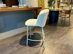 Outlet Sgabello Sweel a prezzo ribassato Sgabelli