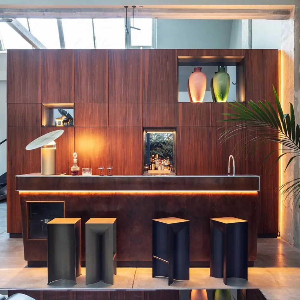 Sgabello Uccio a prezzo ribassato^Mogg