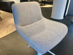 Collezione esclusiva Sgabello Zenda a prezzo ribassato- Sgabelli